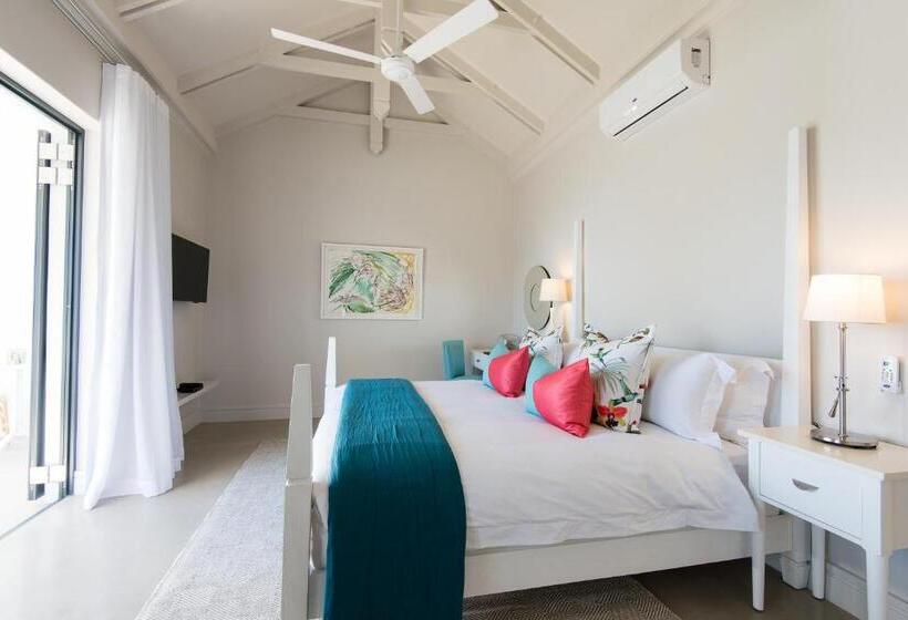 호텔 The Old Rectory