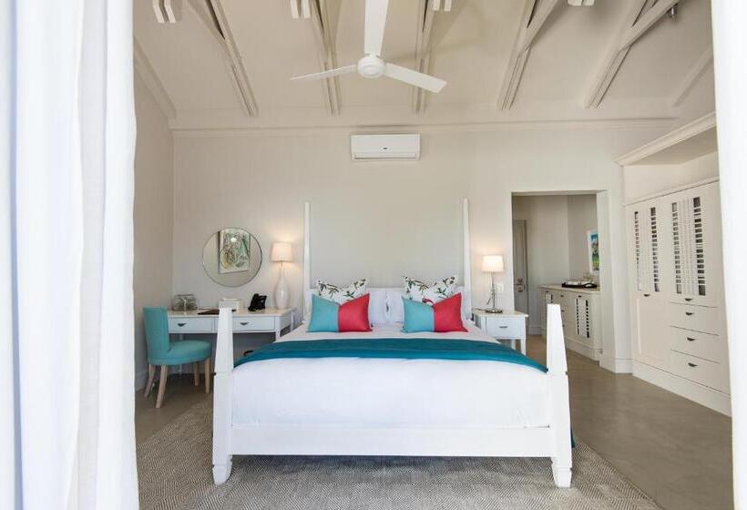 호텔 The Old Rectory