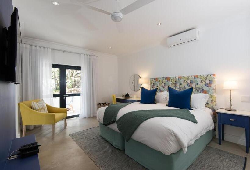 호텔 The Old Rectory