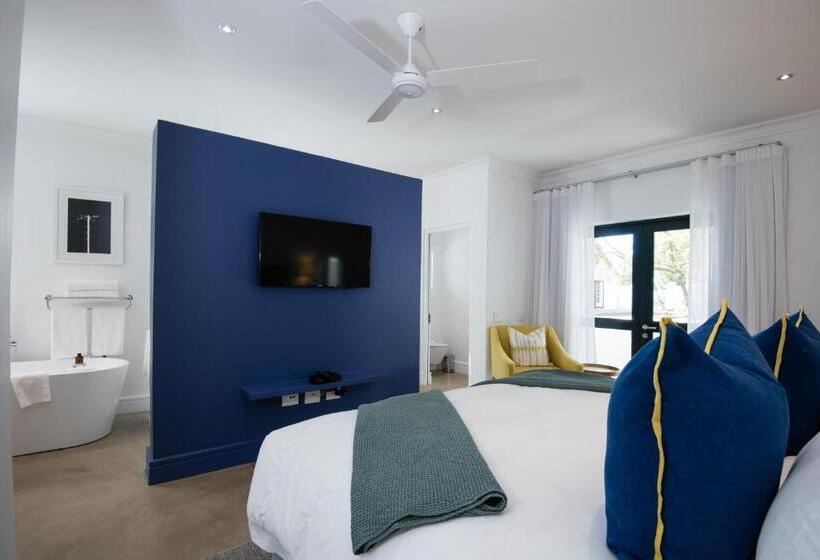 호텔 The Old Rectory