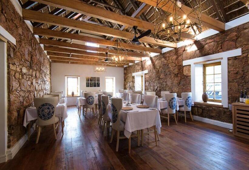 호텔 The Old Rectory