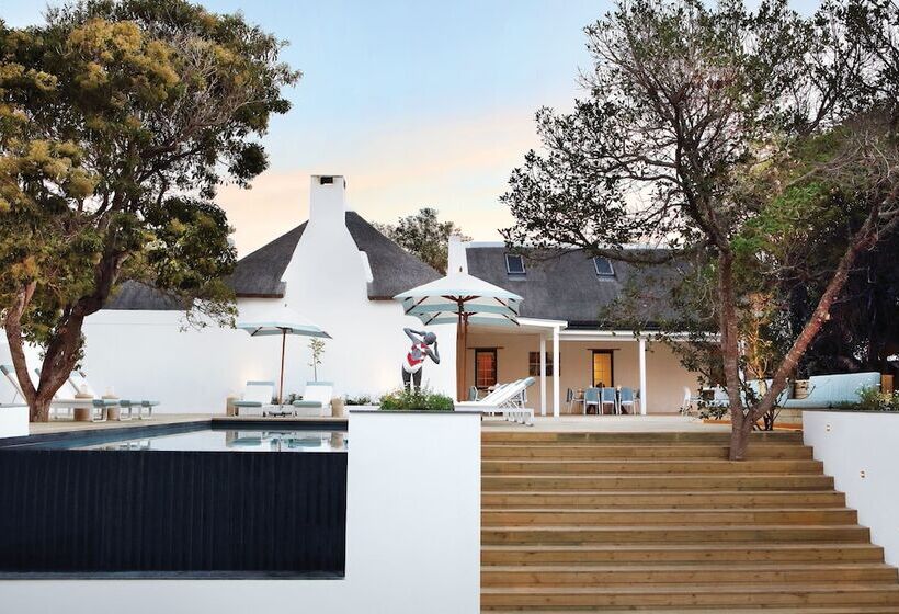 호텔 The Old Rectory