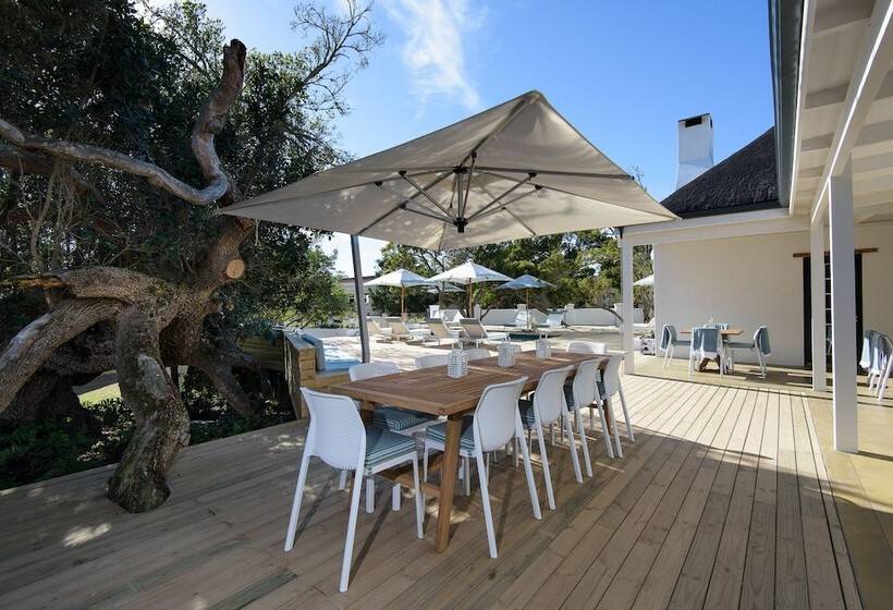 호텔 The Old Rectory