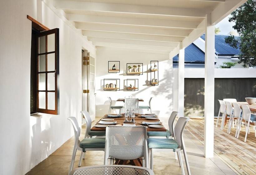 호텔 The Old Rectory