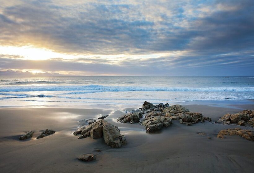 호텔 The Old Rectory