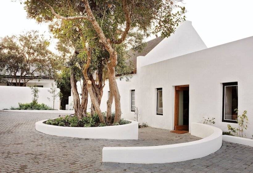 호텔 The Old Rectory