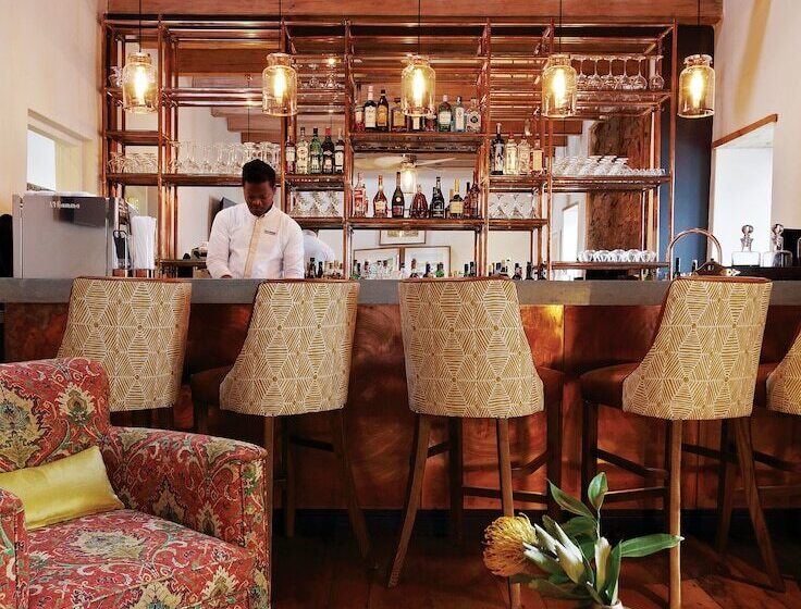 호텔 The Old Rectory