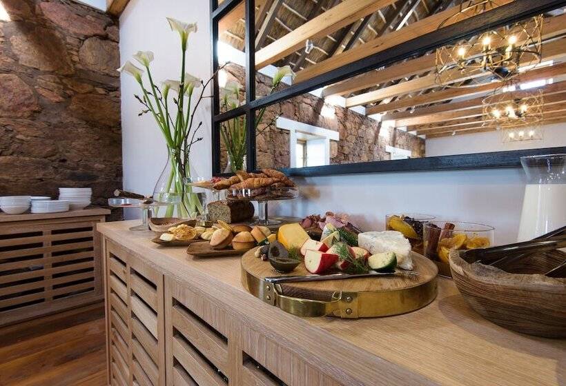 호텔 The Old Rectory