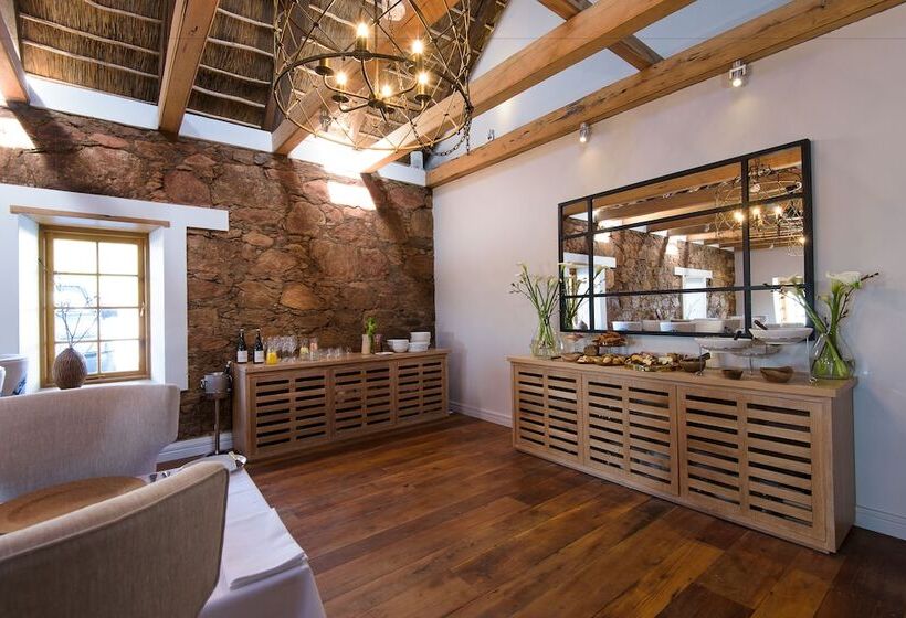 호텔 The Old Rectory