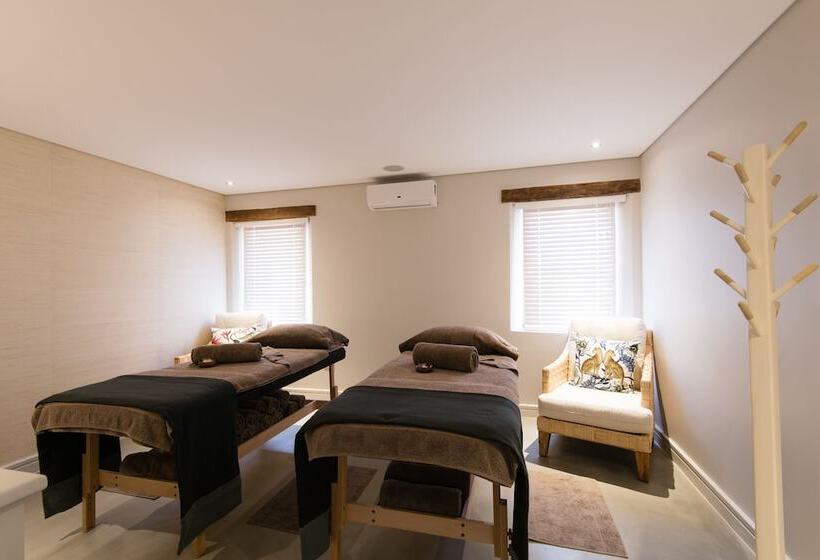 호텔 The Old Rectory