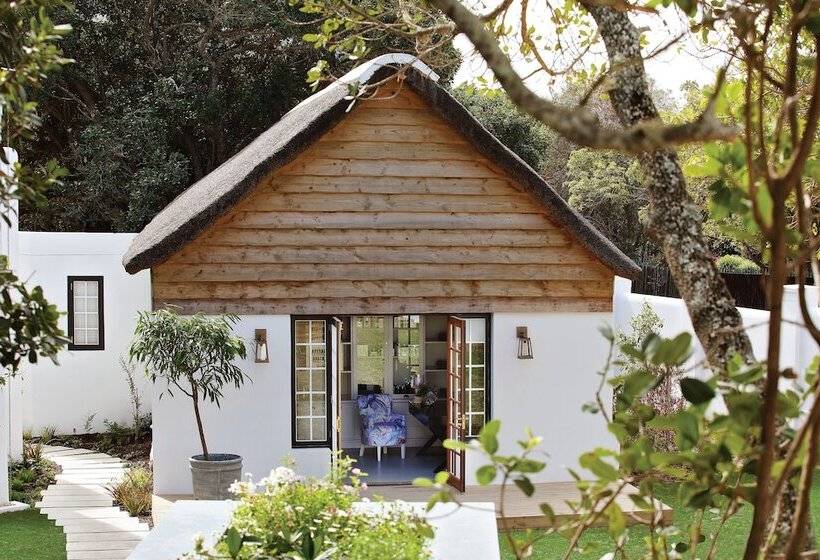 호텔 The Old Rectory