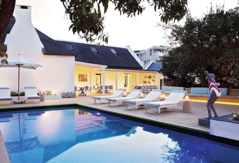 호텔 The Old Rectory