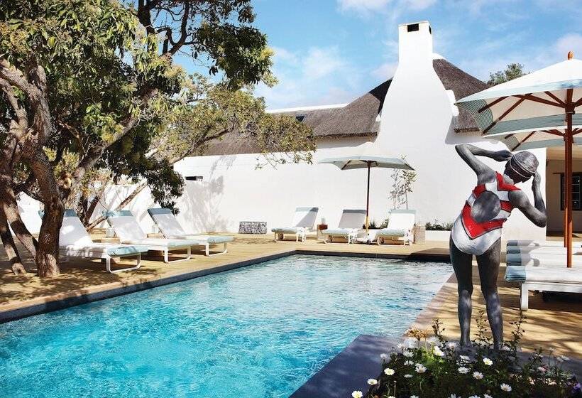 호텔 The Old Rectory