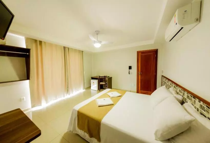 Hotelli Sollar