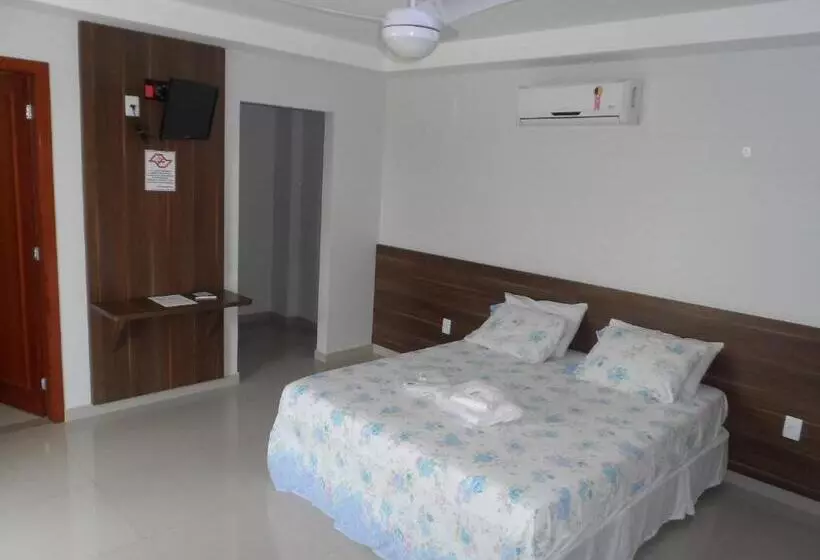 Hotelli Sollar