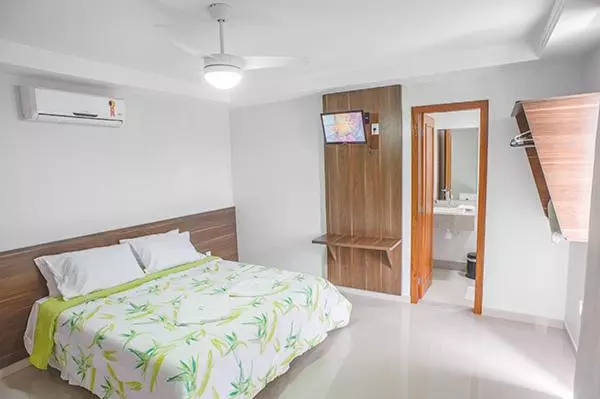 Hotelli Sollar