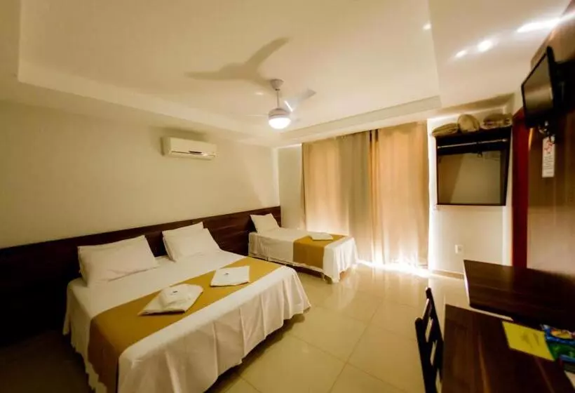 Hotelli Sollar