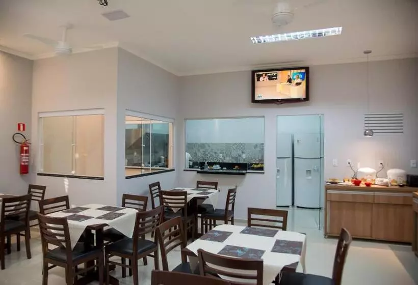 Hotelli Sollar