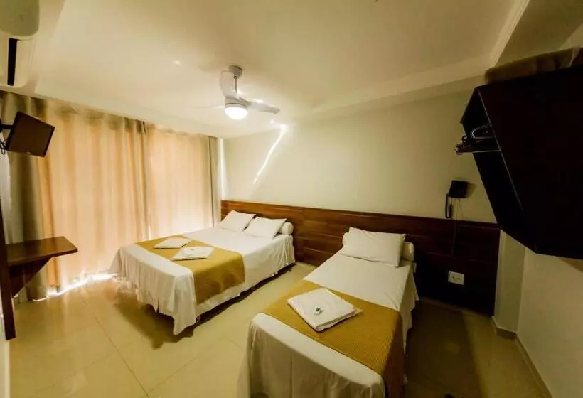 Hotelli Sollar