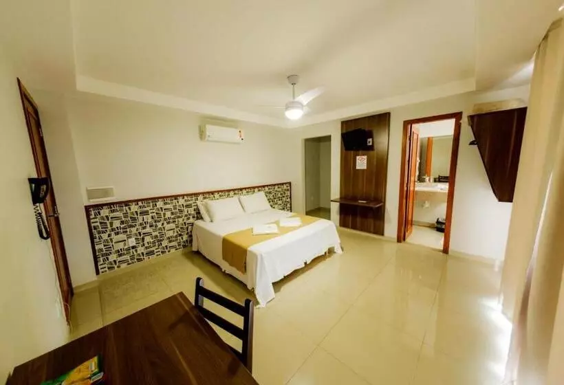 Hotelli Sollar