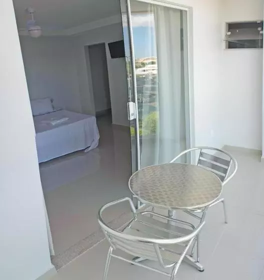 Hotelli Sollar