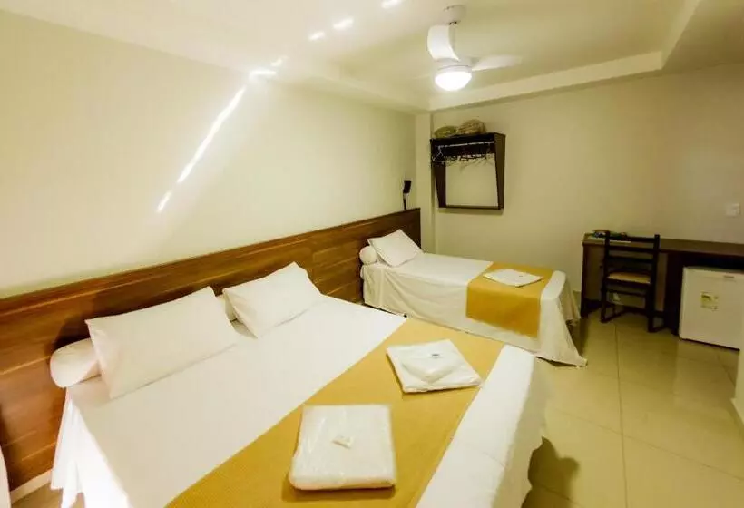 Hotelli Sollar