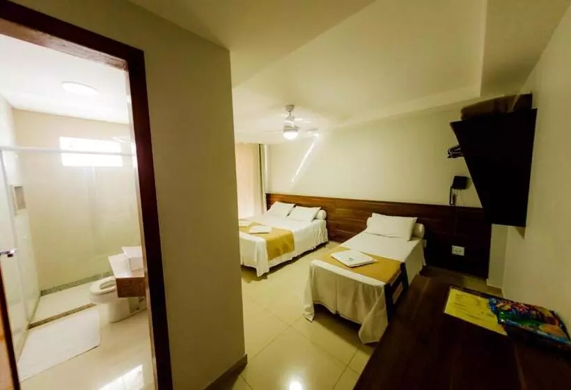 Hotelli Sollar
