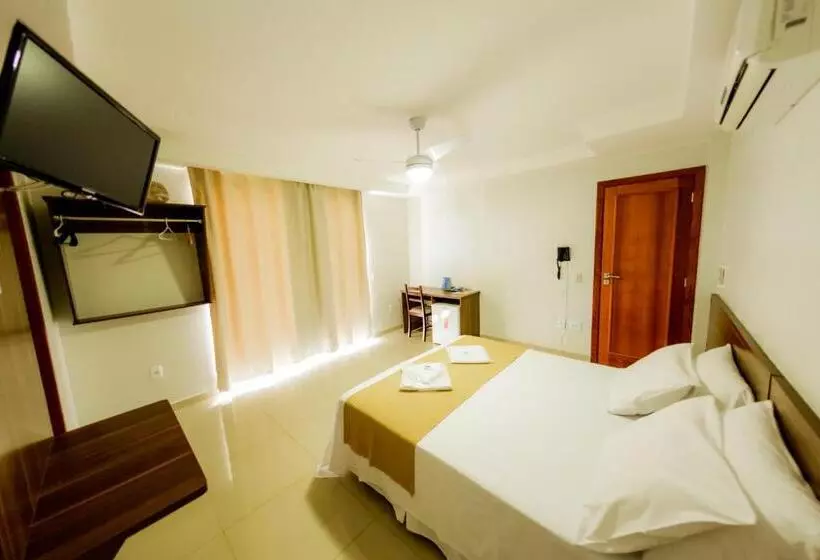 Hotelli Sollar