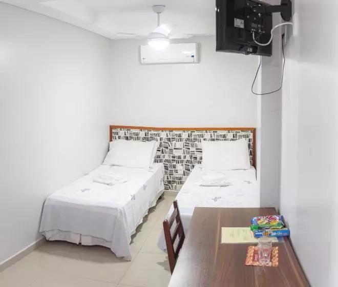 Hotelli Sollar