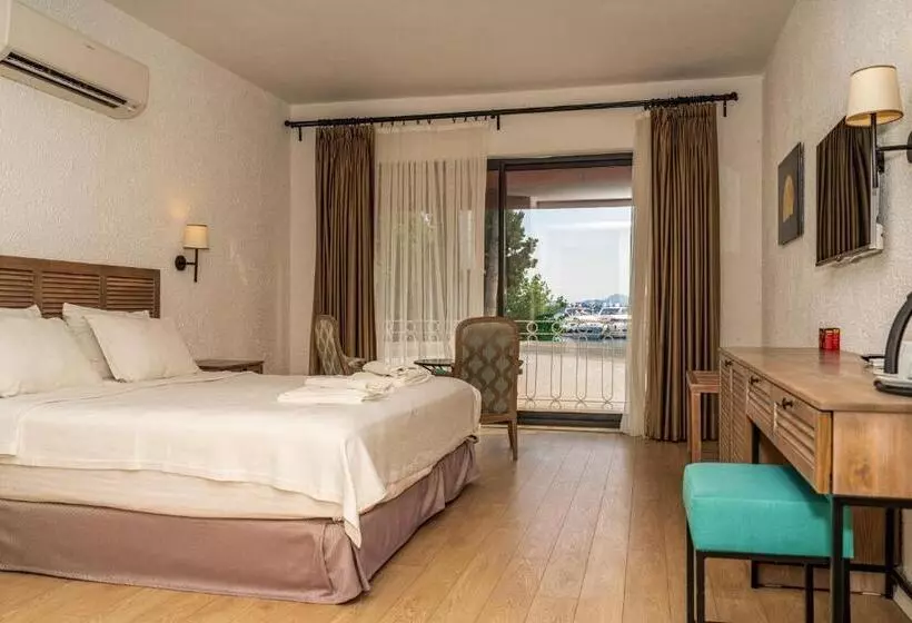 Hotel Son2oda