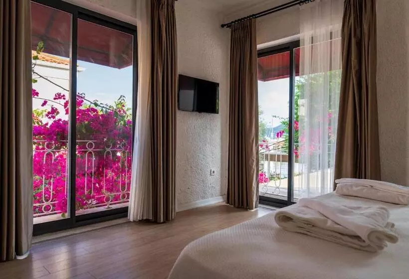 Hotel Son2oda