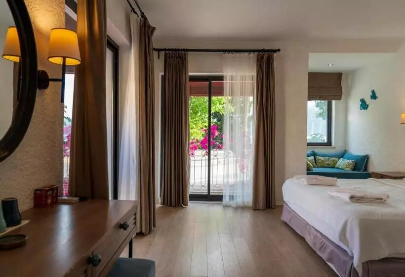 Hotel Son2oda