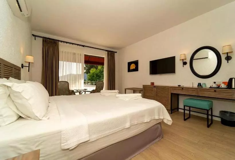 Hotel Son2oda