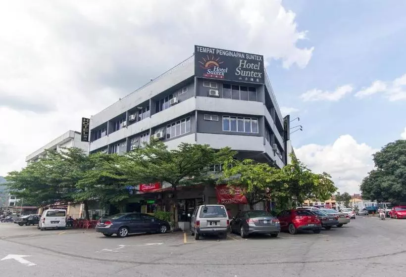 Hotel Zen Rooms Basic Batu 9 Cheras