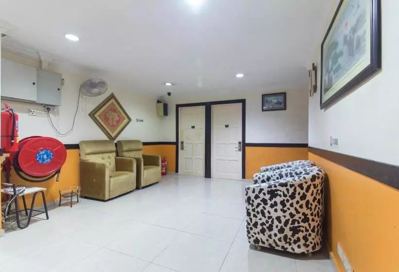 Hotel Zen Rooms Basic Batu 9 Cheras