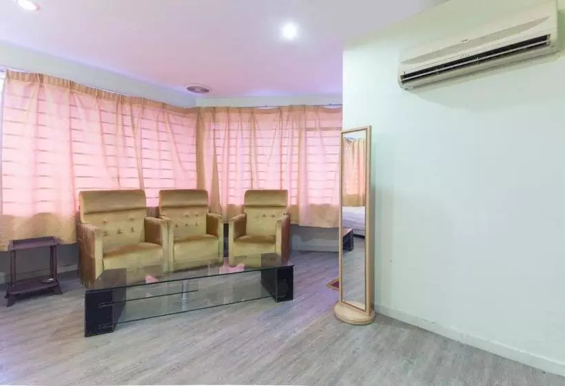 Hotel Zen Rooms Basic Batu 9 Cheras