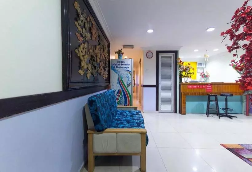 Hotel Zen Rooms Basic Batu 9 Cheras