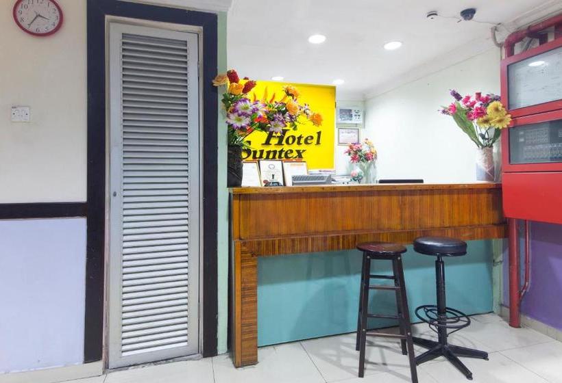 בית מלון כפרי Zen Rooms Basic Batu 9 Cheras