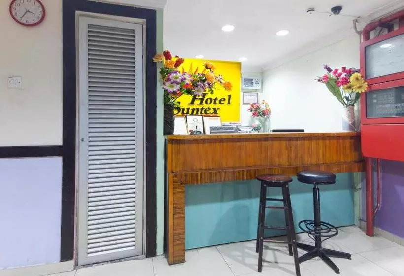 Hotel Zen Rooms Basic Batu 9 Cheras