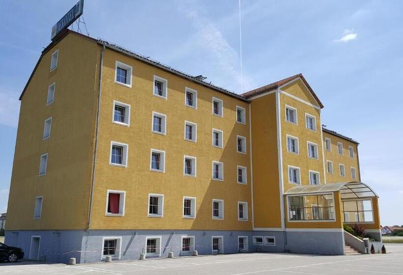 Oekotel Traiskirchen