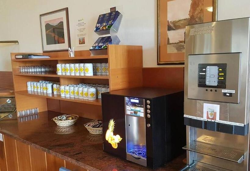 Oekotel Traiskirchen