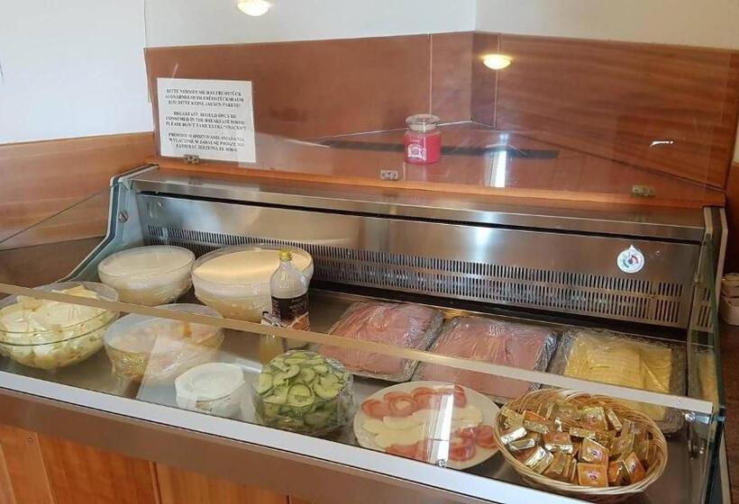 Oekotel Traiskirchen