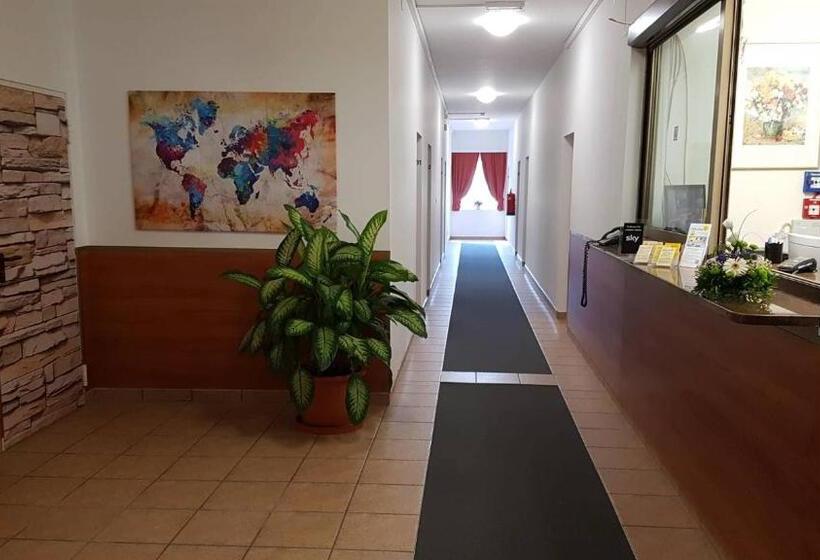 Oekotel Traiskirchen