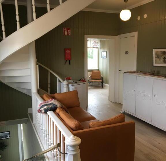 Orsa Station Bed And Breakfast