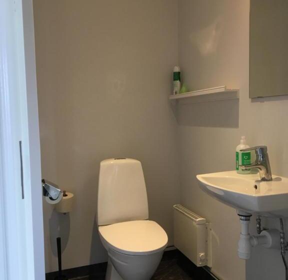 Orsa Station Bed And Breakfast