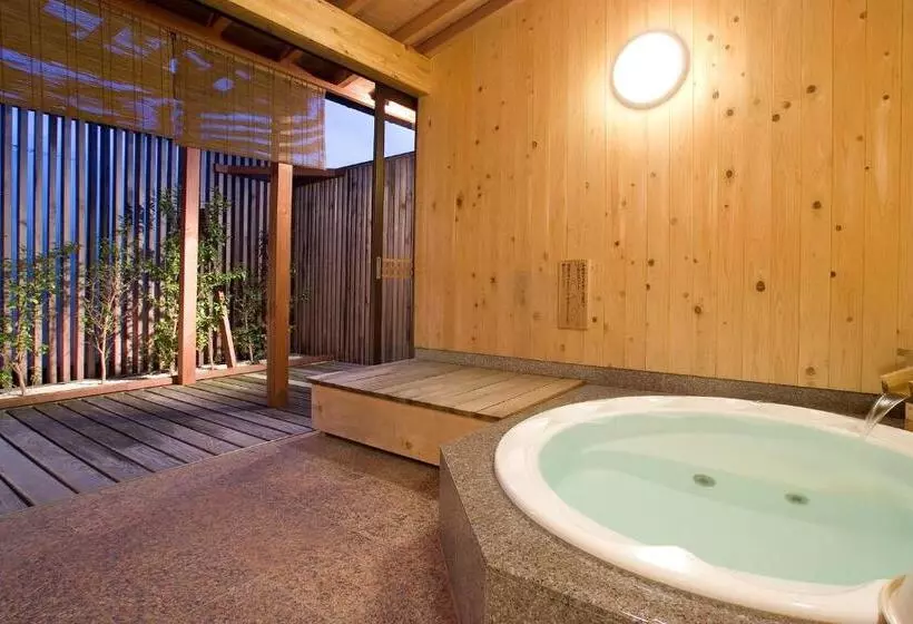 旅館 Hakuwaso