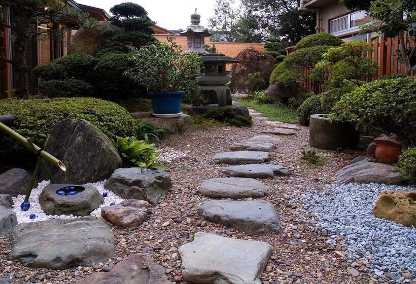 ريوكان Hakuwaso