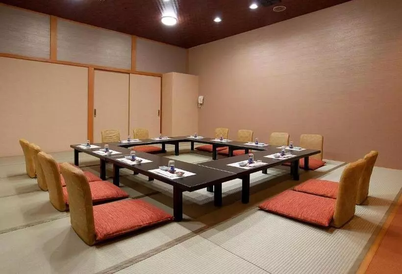 旅館 Hakuwaso