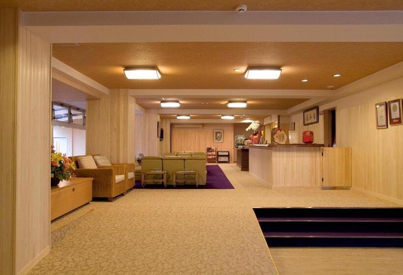 ريوكان Hakuwaso