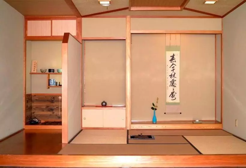 旅館 Hakuwaso